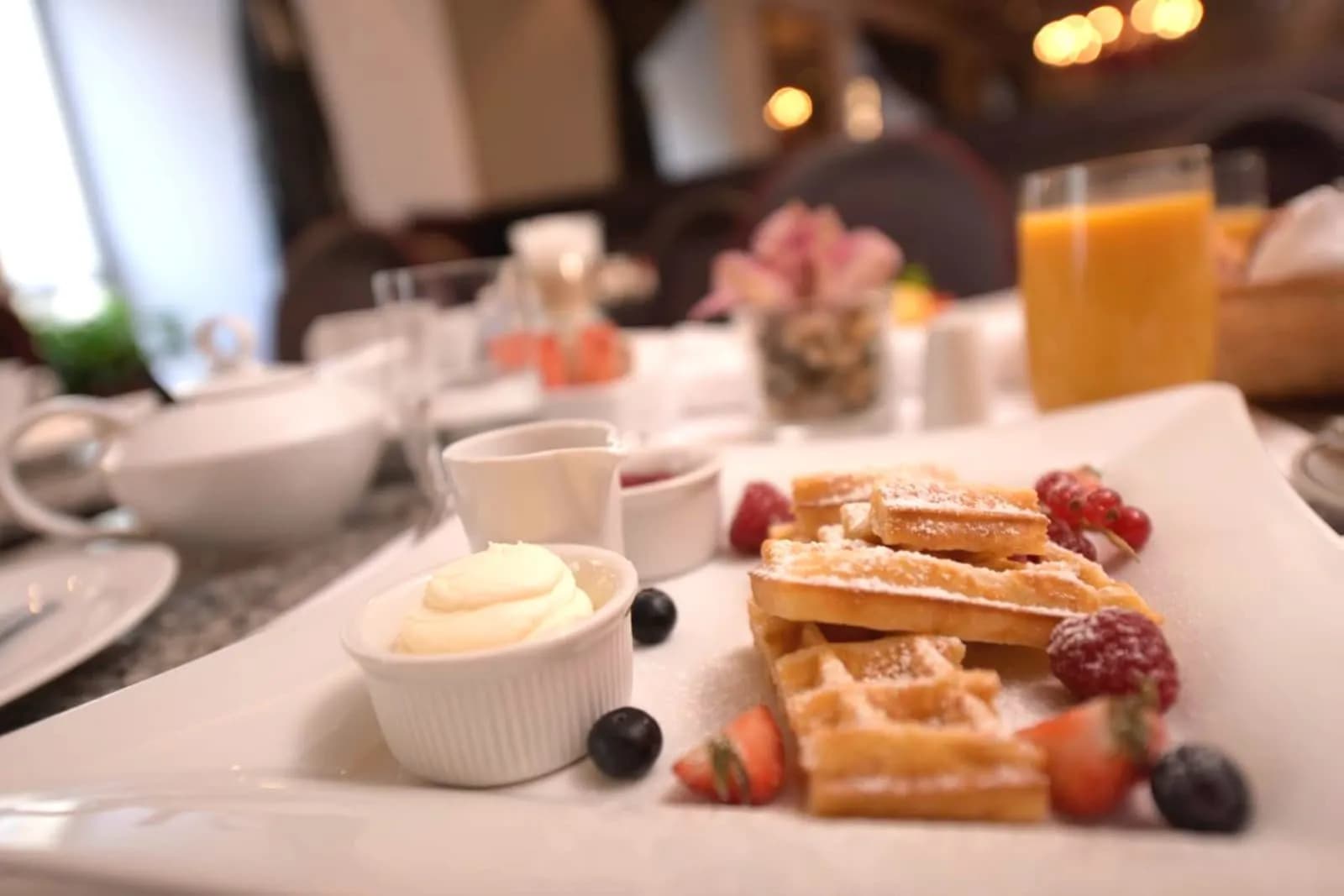 The Grand Mark Prague - the Leading Hotels of the World - 2