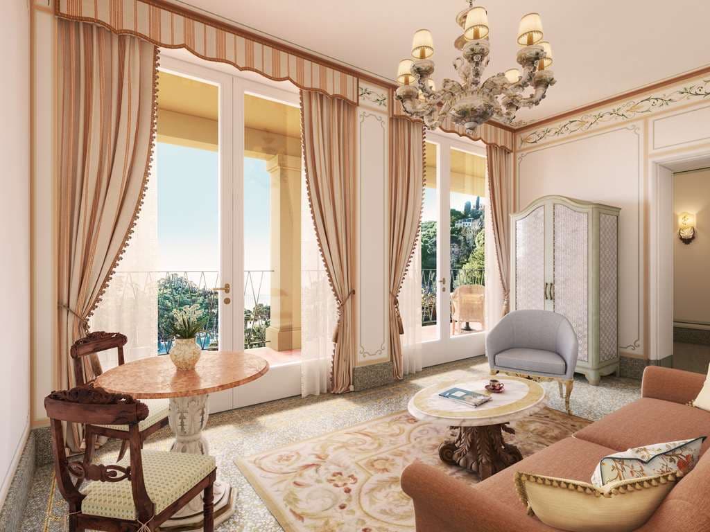Splendido Mare, A Belmond Hotel, Portofino