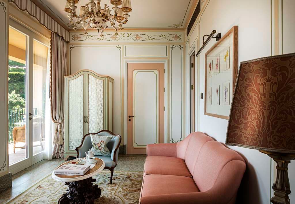 Splendido Mare, A Belmond Hotel, Portofino - 3