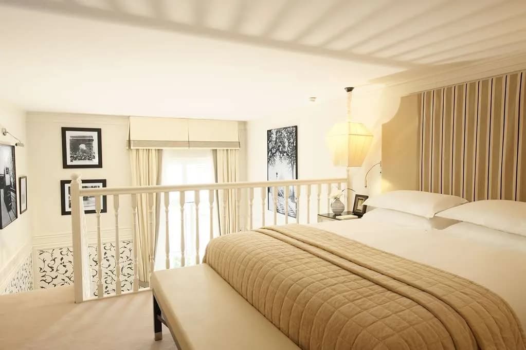 Castille Paris – Starhotels Collezione - 4