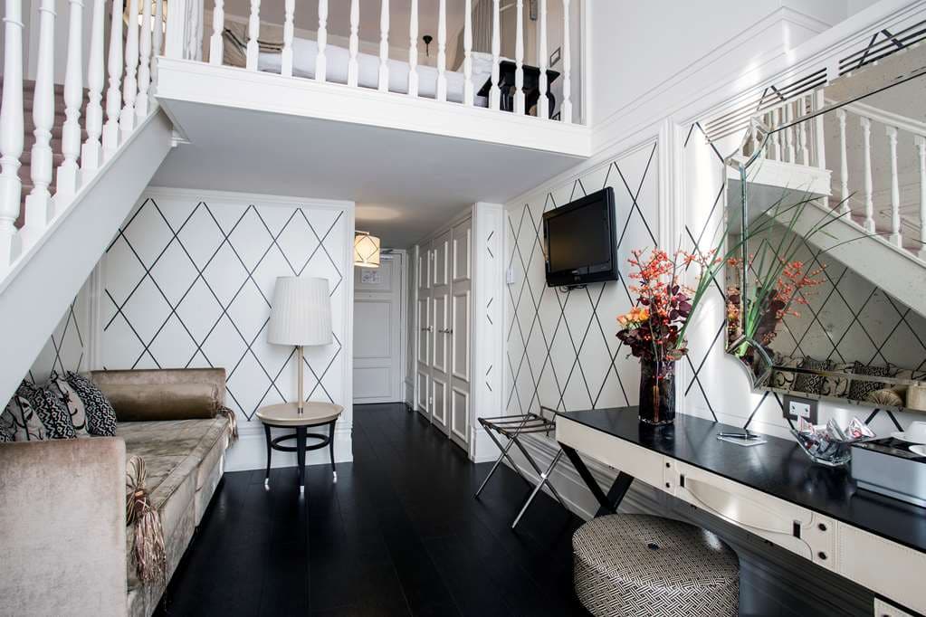 Castille Paris – Starhotels Collezione — 7