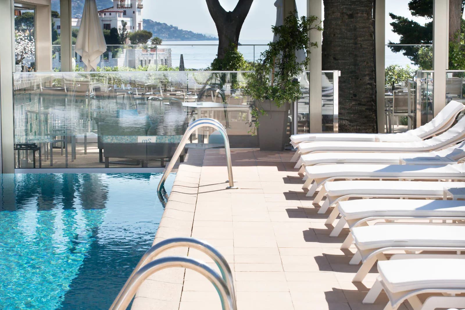Hotel Royal-Riviera - 5