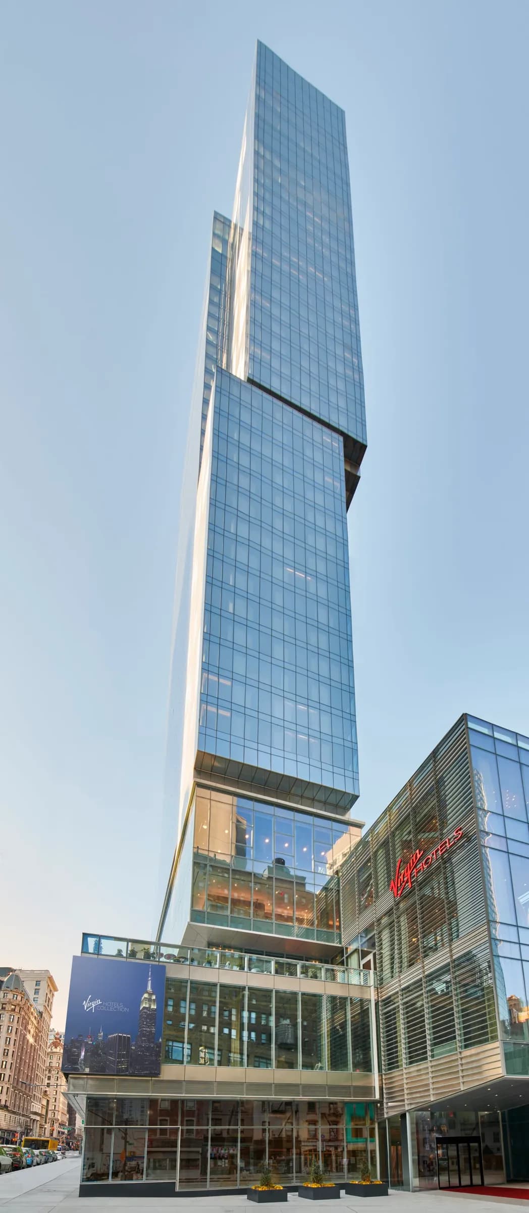 Virgin Hotels New York City
