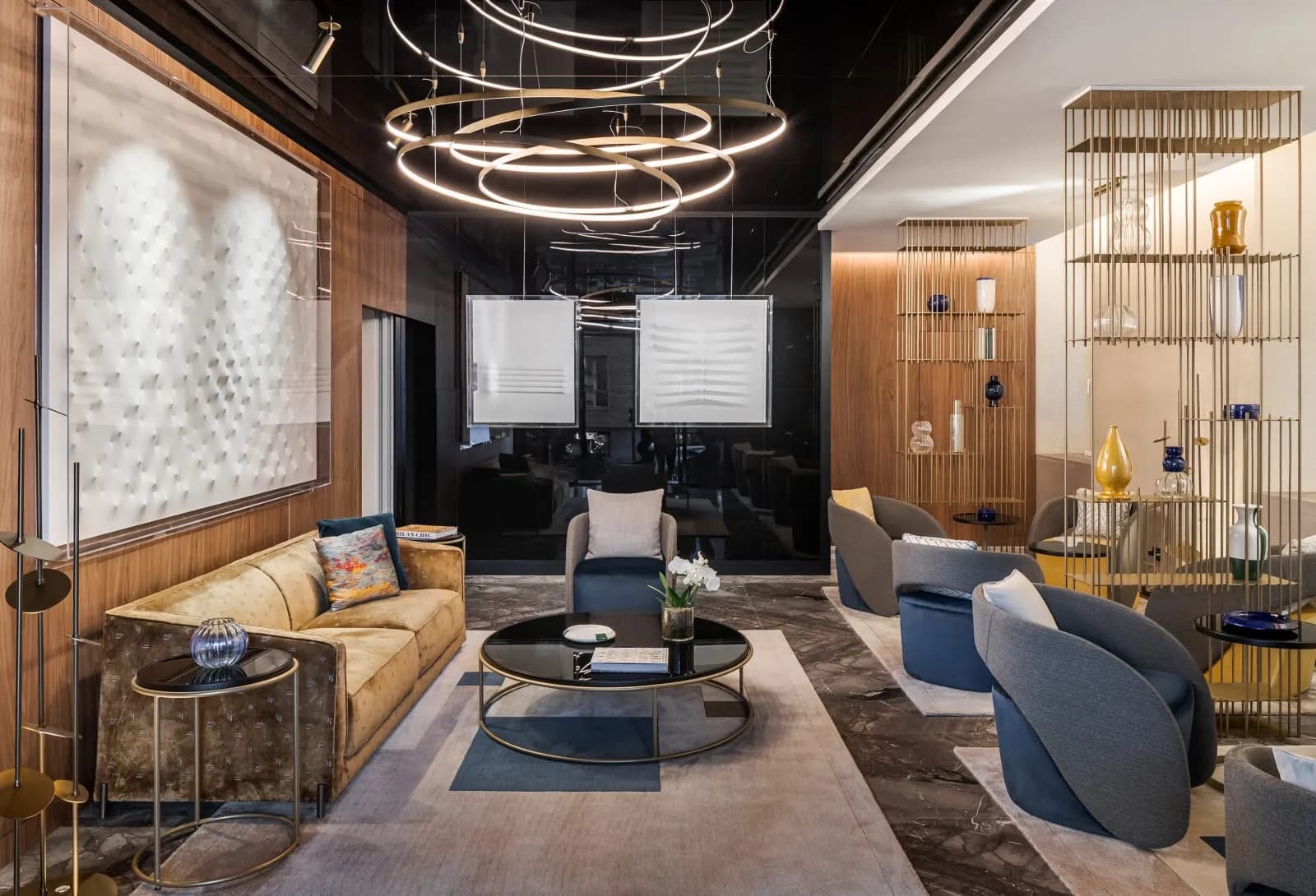 Casa Baglioni Milan - the Leading Hotels of the World - 2