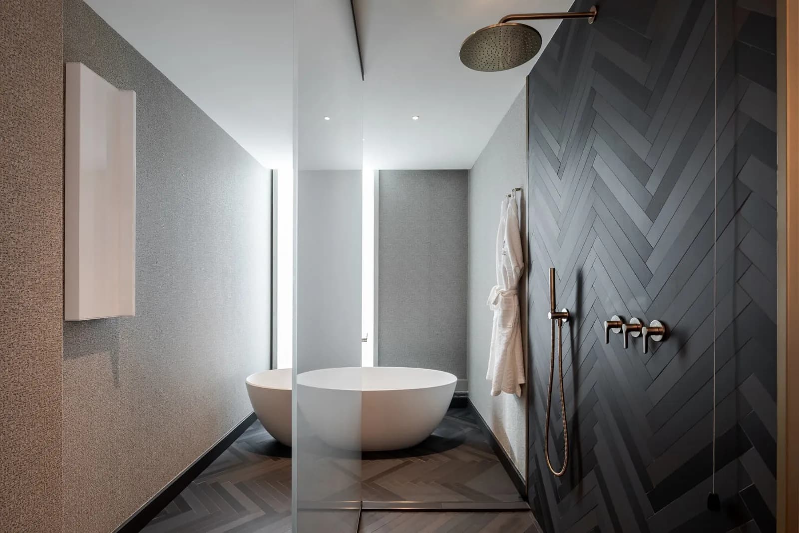 Casa Baglioni Milan - the Leading Hotels of the World - 3