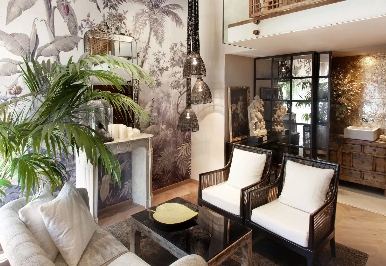 Claris Hotel & Spa GL, a Small Luxury Hotel of The World — 7