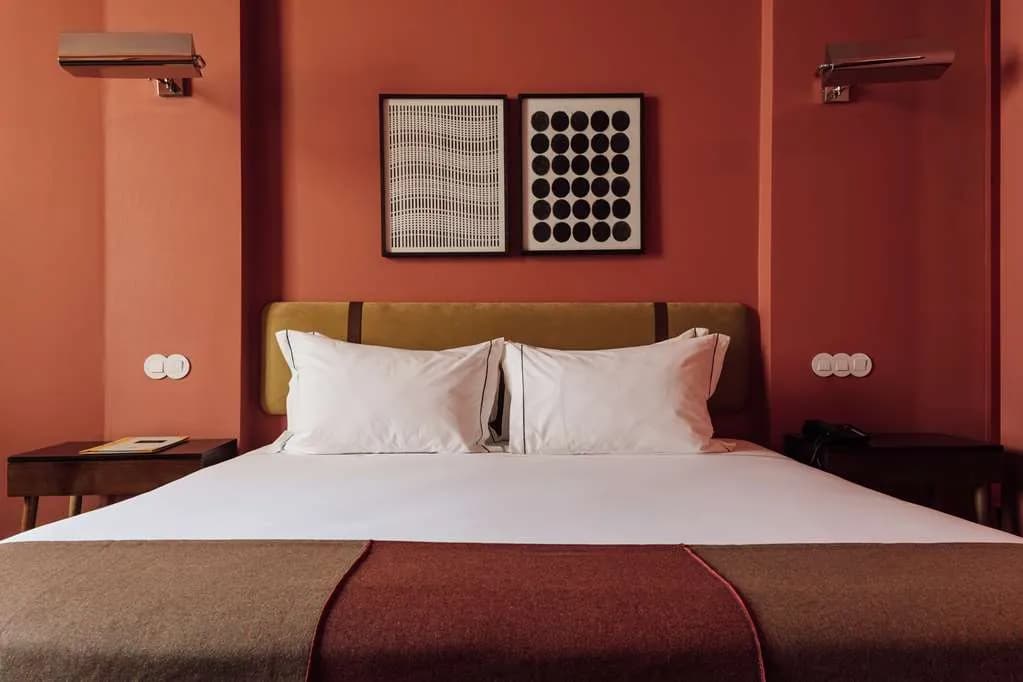 The Vintage Hotel & Spa – Lisbon - 4