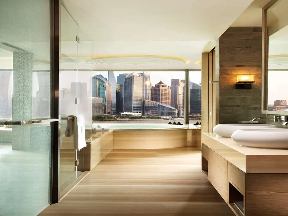 Banyan Tree Shanghai On The Bund - 2