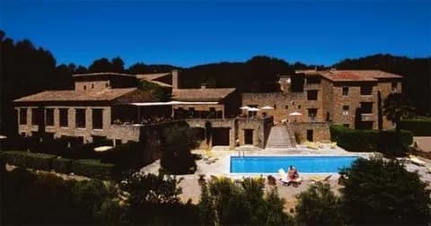 Mas des Herbes Blanches Hotel & Spa - Relais & Châteaux - 4