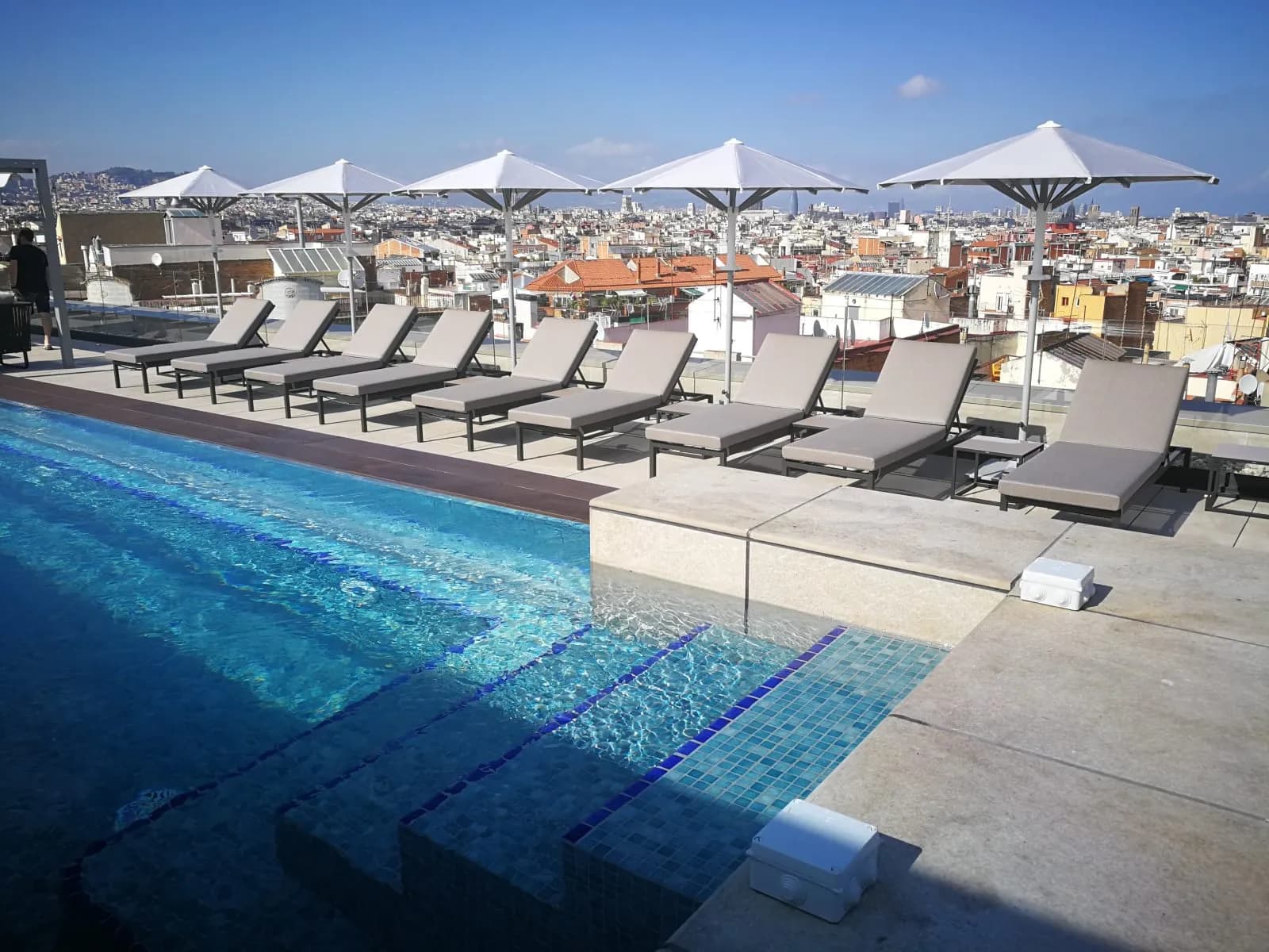 InterContinental Barcelona