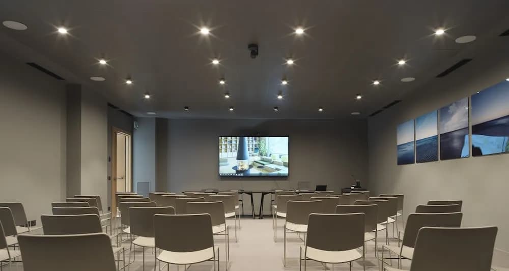 LE FUCINE HOTEL - 4