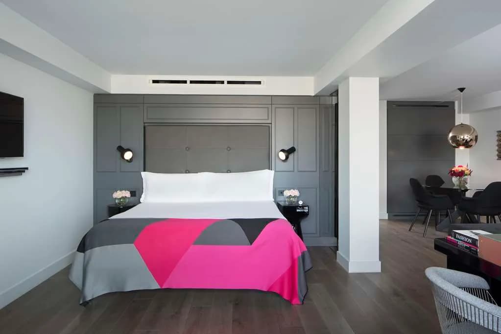 Sea Containers London - 5