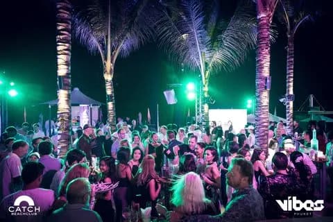 Twinpalms Surin Beach Phuket - 2