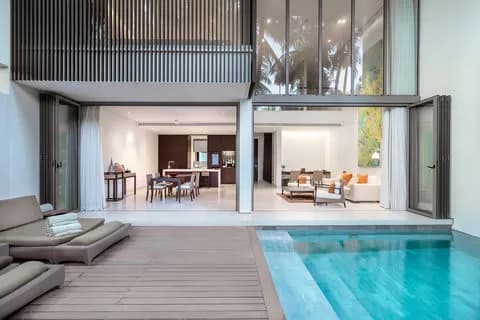 Twinpalms Surin Beach Phuket - 3