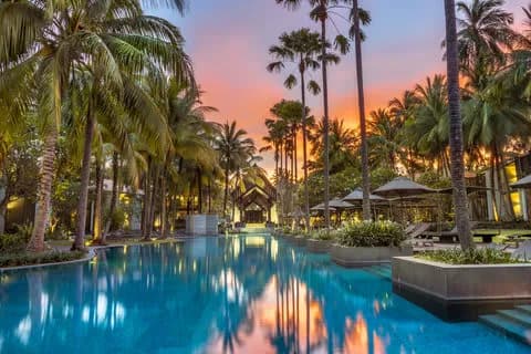 Twinpalms Surin Beach Phuket - 4