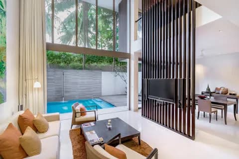 Twinpalms Surin Beach Phuket - 5