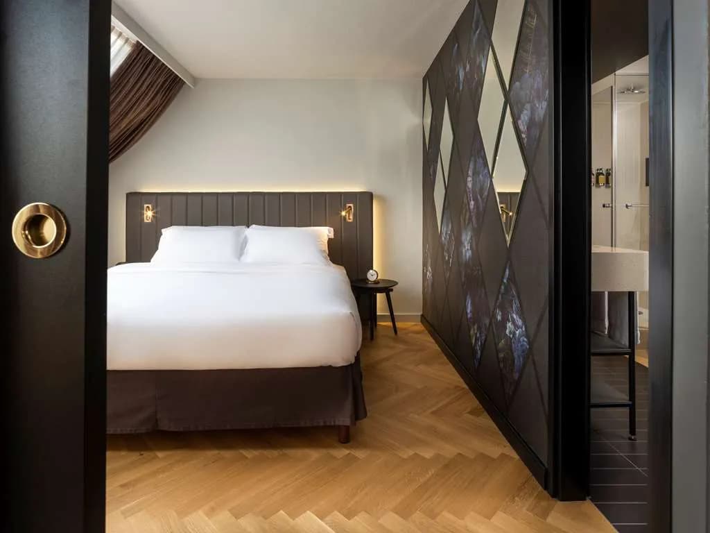 Hotel am Konzerthaus Vienna - MGallery - 5
