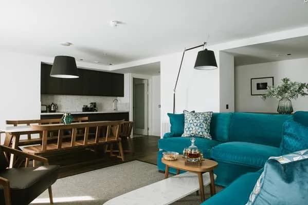 The Edinburgh Grand, a Luxury Collection Hotel, Edinburgh - 4