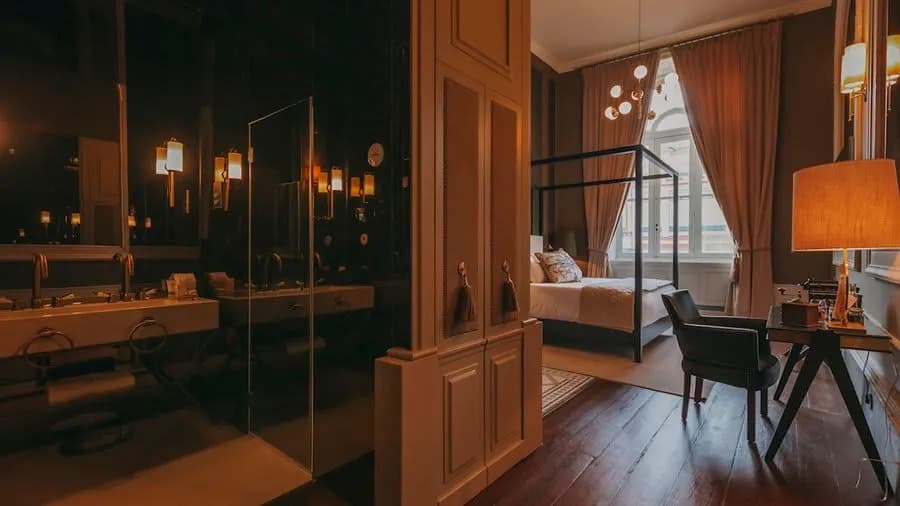Torel 1884 Suites & Apartments - 3