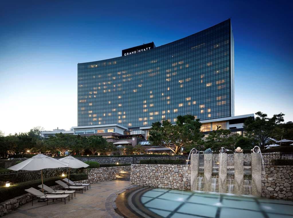 Grand Hyatt Seoul - 2
