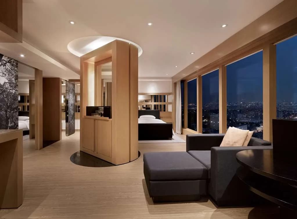 Grand Hyatt Seoul - 4