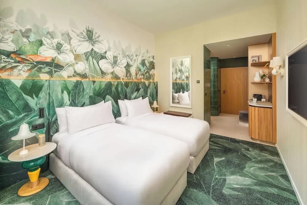 Kimpton BEM BUDAPEST by IHG - 5