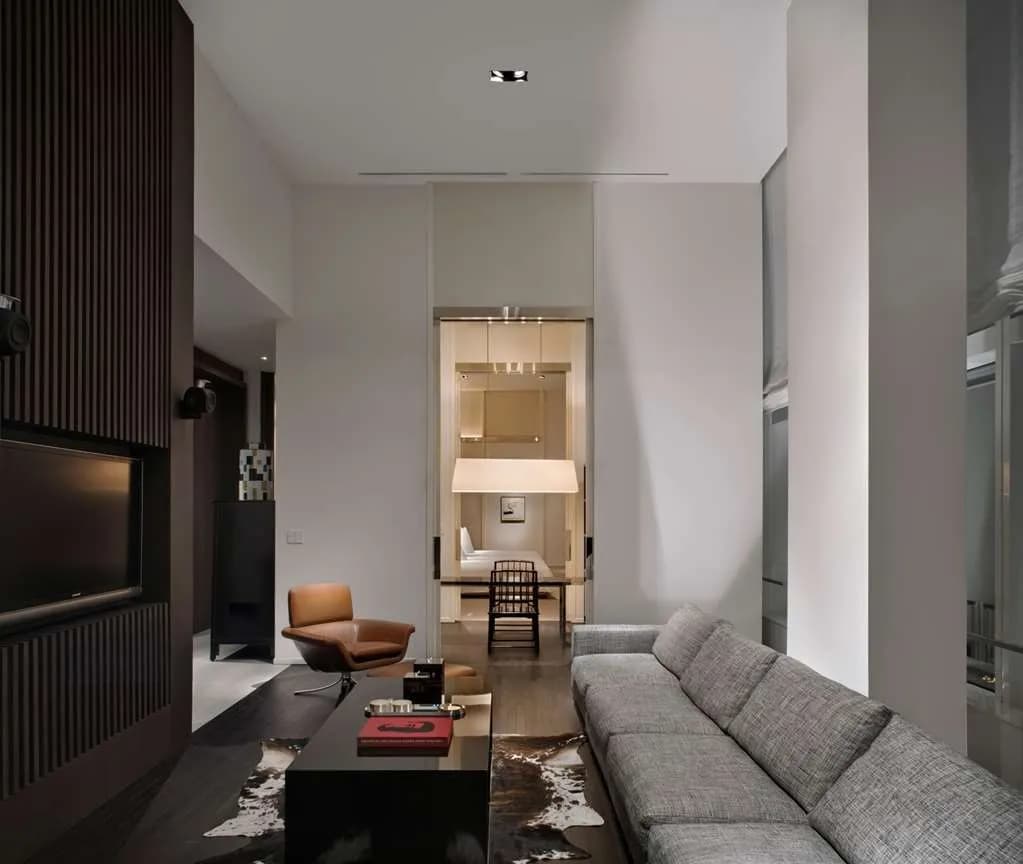 Park Hyatt Shanghai - 2