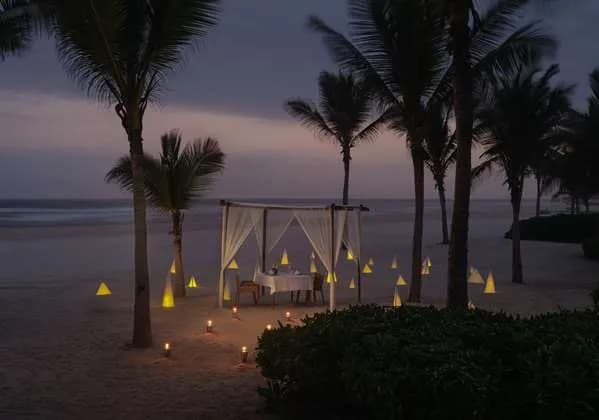 Al Baleed Salalah Resort by Anantara - 3