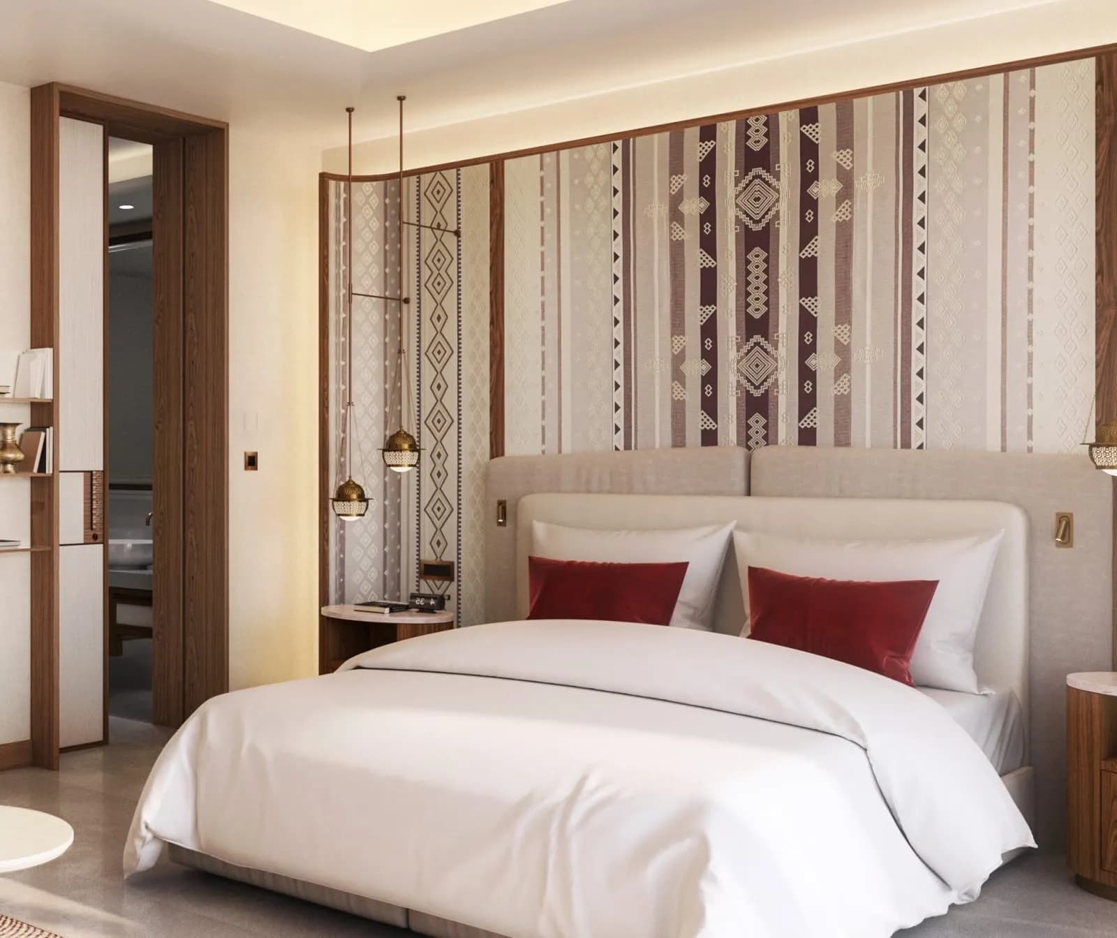 Mandarin Oriental, Muscat - 3