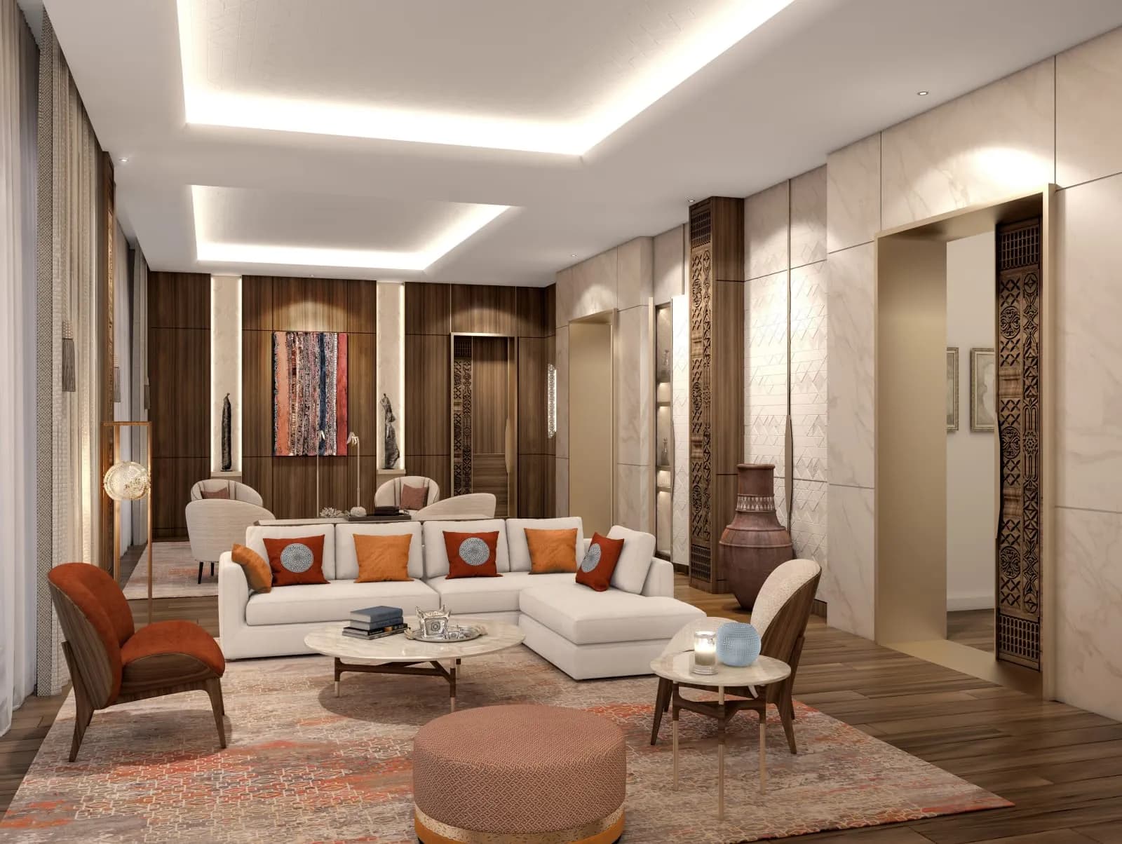 Mandarin Oriental, Muscat - 4