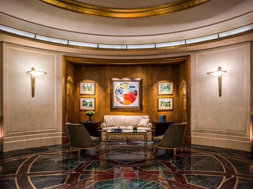 Sofitel New York - 4
