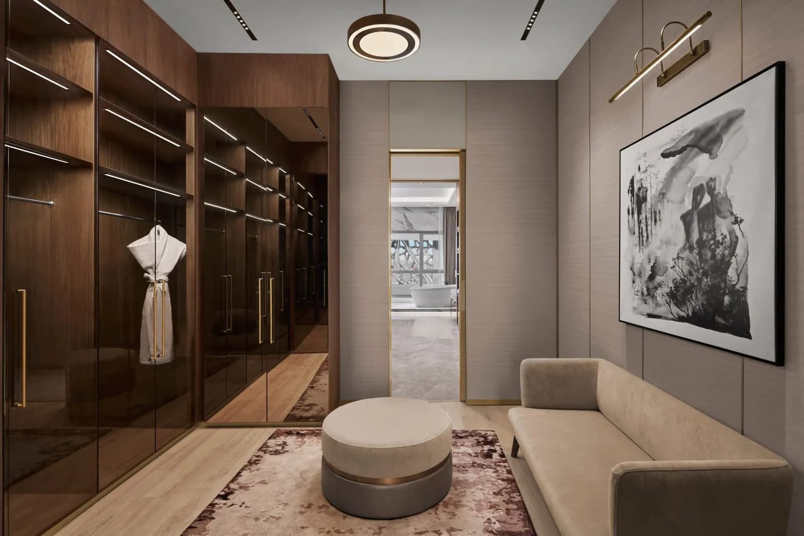 JW Marriott Hotel Istanbul Marmara Sea - 2
