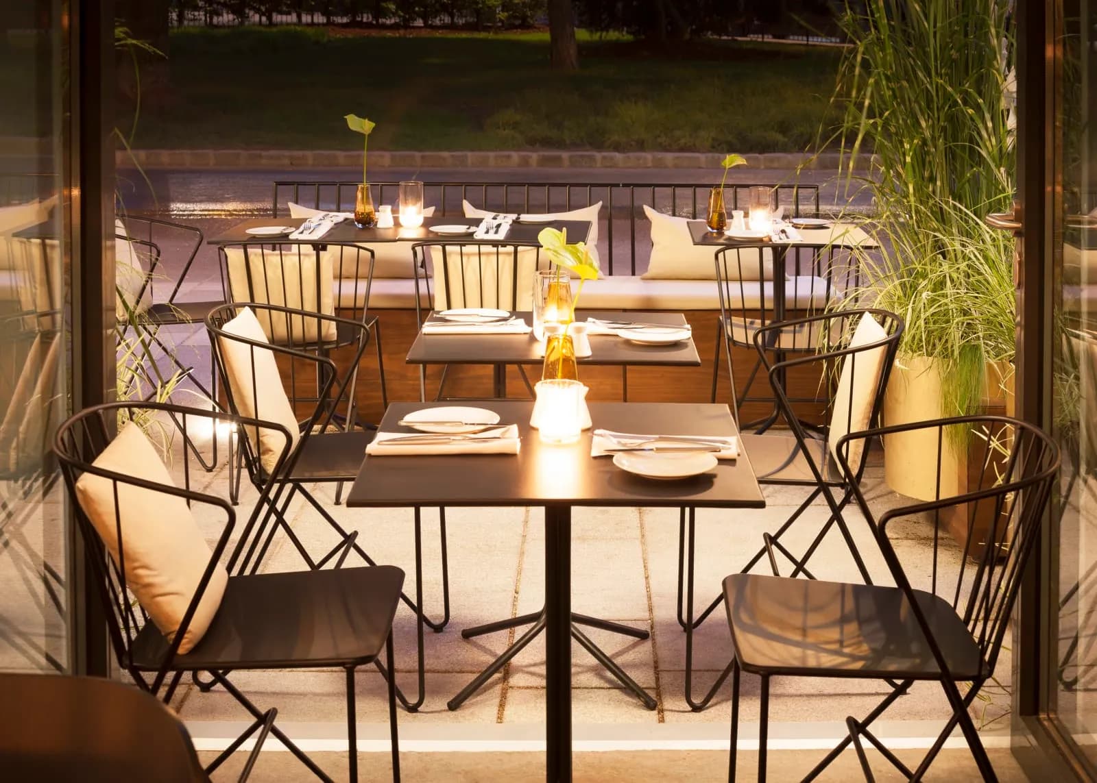 The Amauris Vienna - Relais & Châteaux — 7