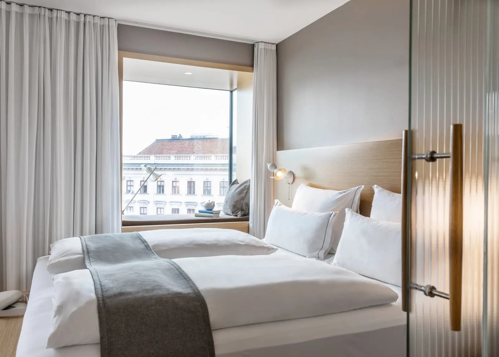 The Amauris Vienna - Relais & Châteaux — 9