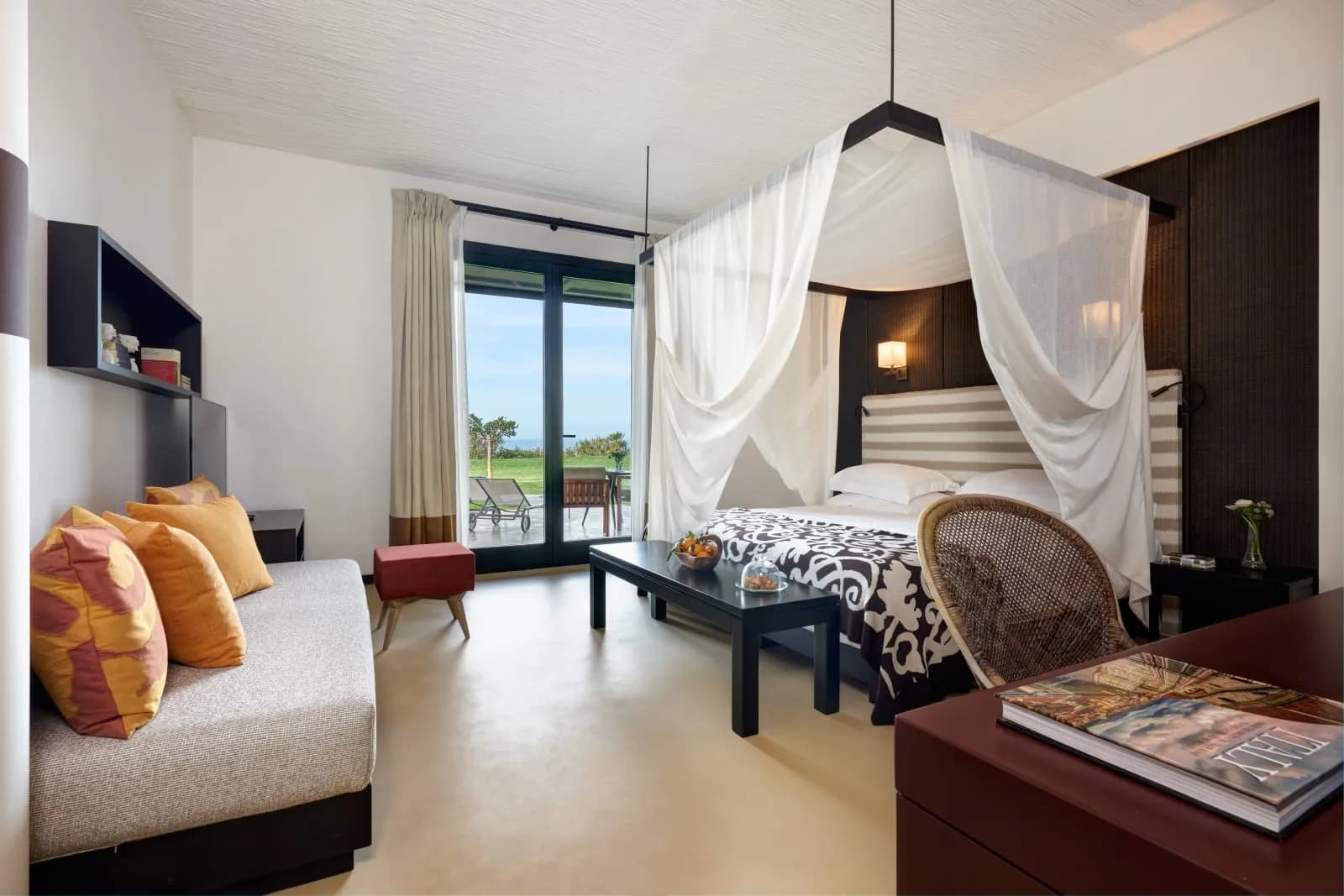 Verdura Resort, a Rocco Forte Hotel - 4