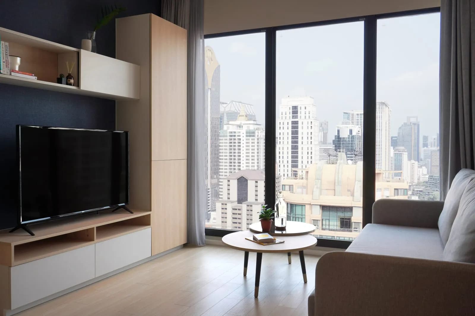 Sindhorn Midtown Hotel Bangkok, Vignette Collection by IHG - 3
