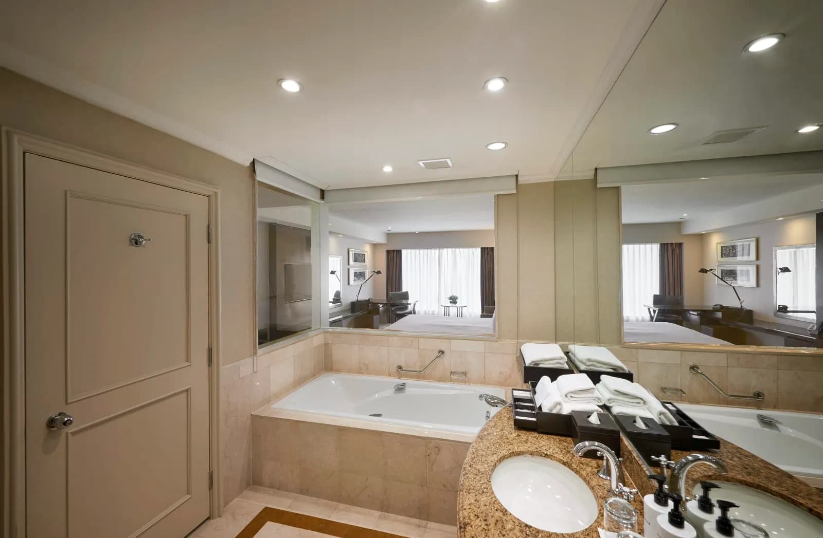 InterContinental Kuala Lumpur - 5