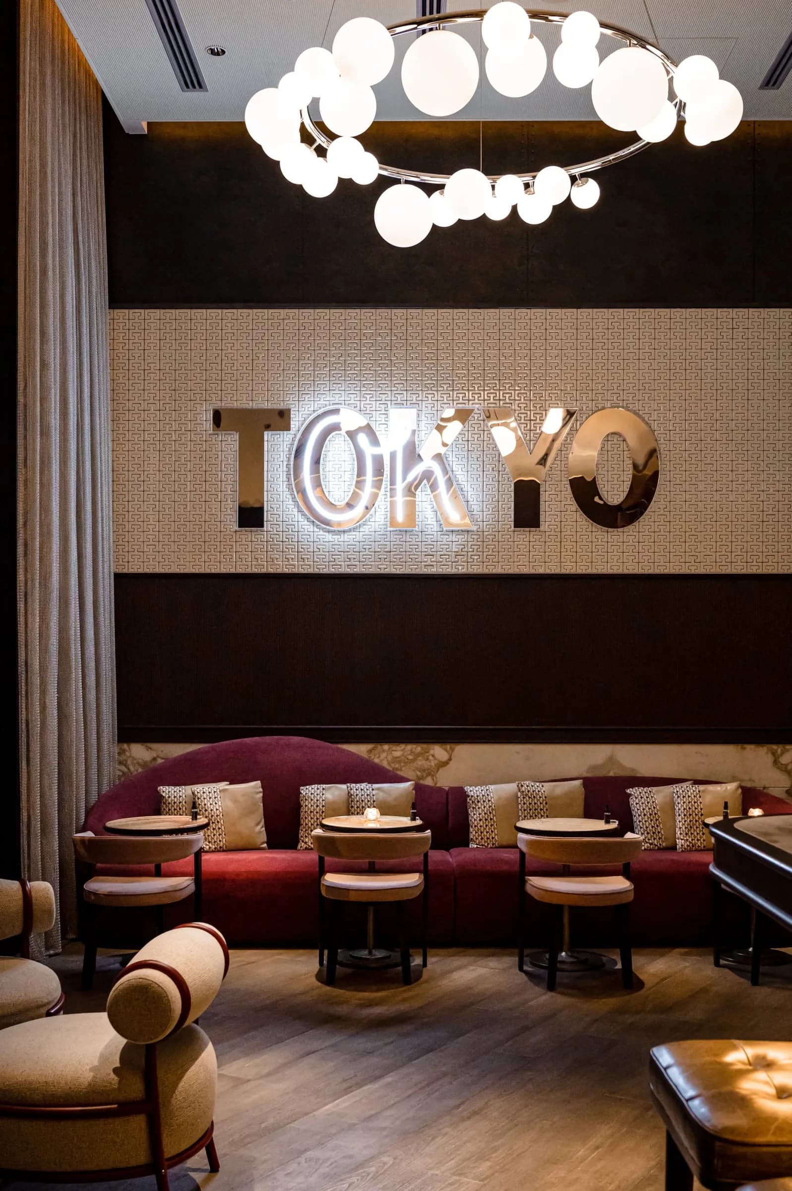 Kimpton SHINJUKU TOKYO by IHG - 5