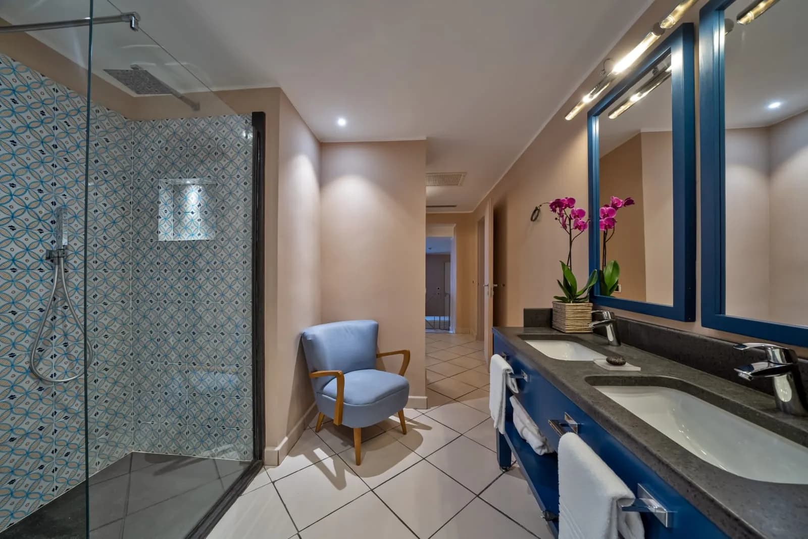 Therasia Resort Sea & Spa - The Leading Hotels of the World - 2
