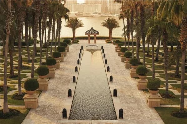 One&Only Royal Mirage Resort Dubai at Jumeirah Beach - 2