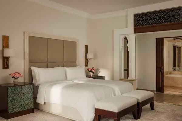 One&Only Royal Mirage Resort Dubai at Jumeirah Beach — 6