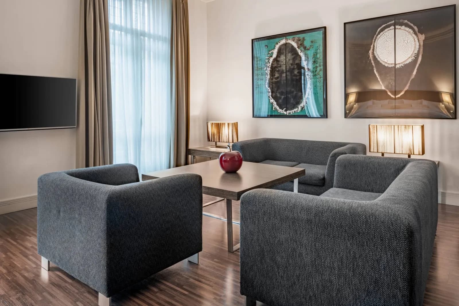 Hotel Palacio Del Retiro, Autograph Collection - 2