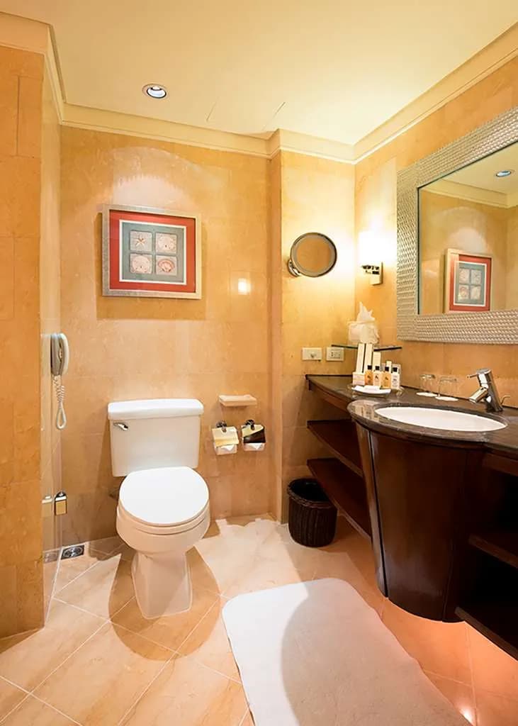 Shangri-La Mactan, Cebu - 3