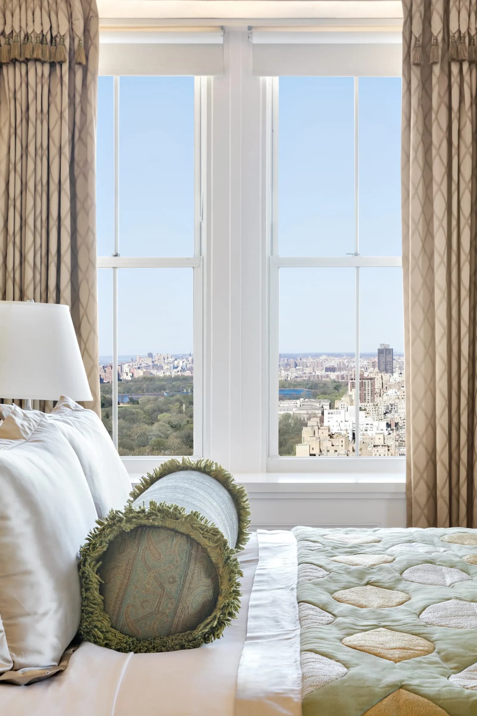 The Pierre, A Taj Hotel, New York - 5