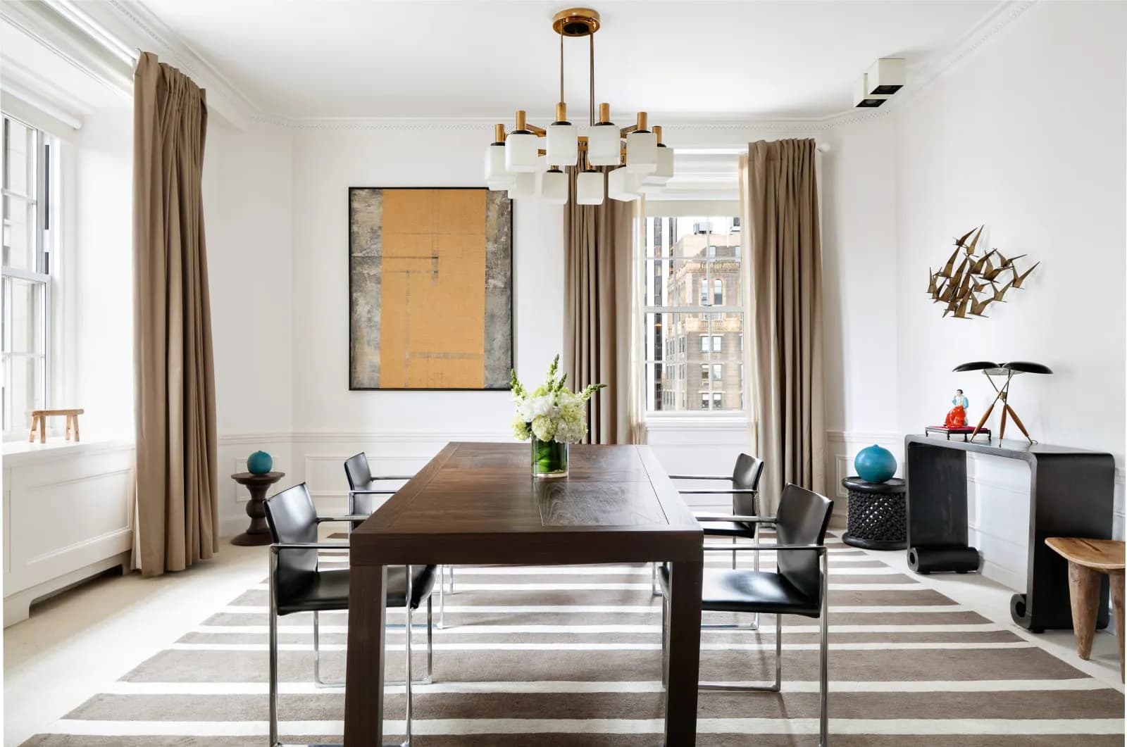 The Pierre, A Taj Hotel, New York — 7