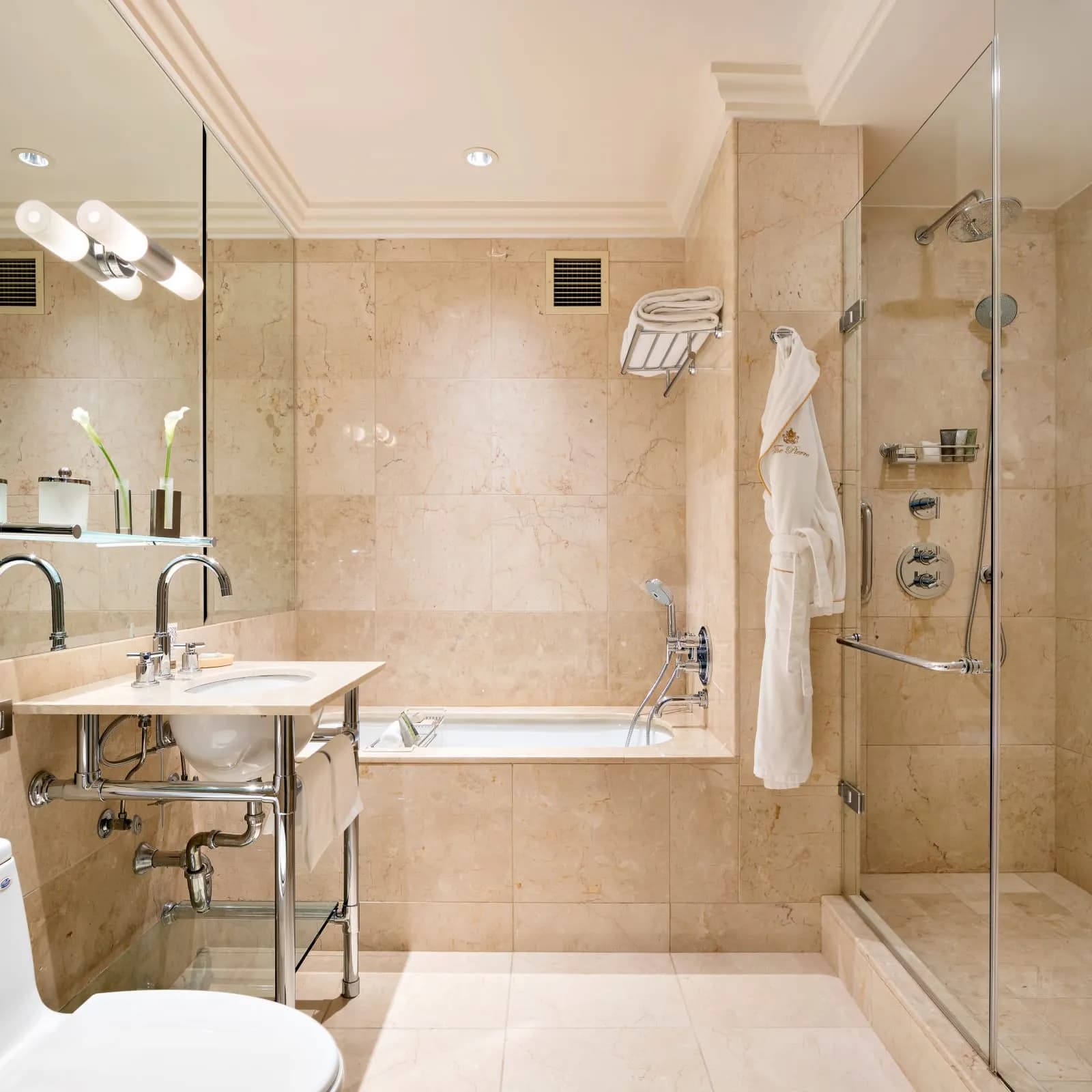 The Pierre, A Taj Hotel, New York — 9