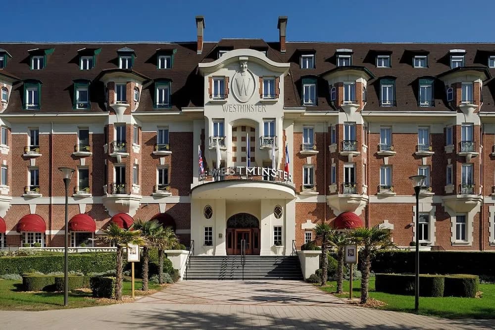 The Pierre, A Taj Hotel, New York - 2