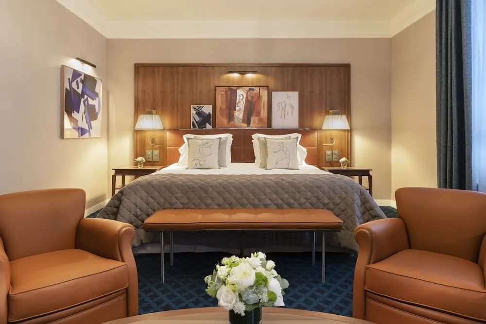 The Pierre, A Taj Hotel, New York — 8