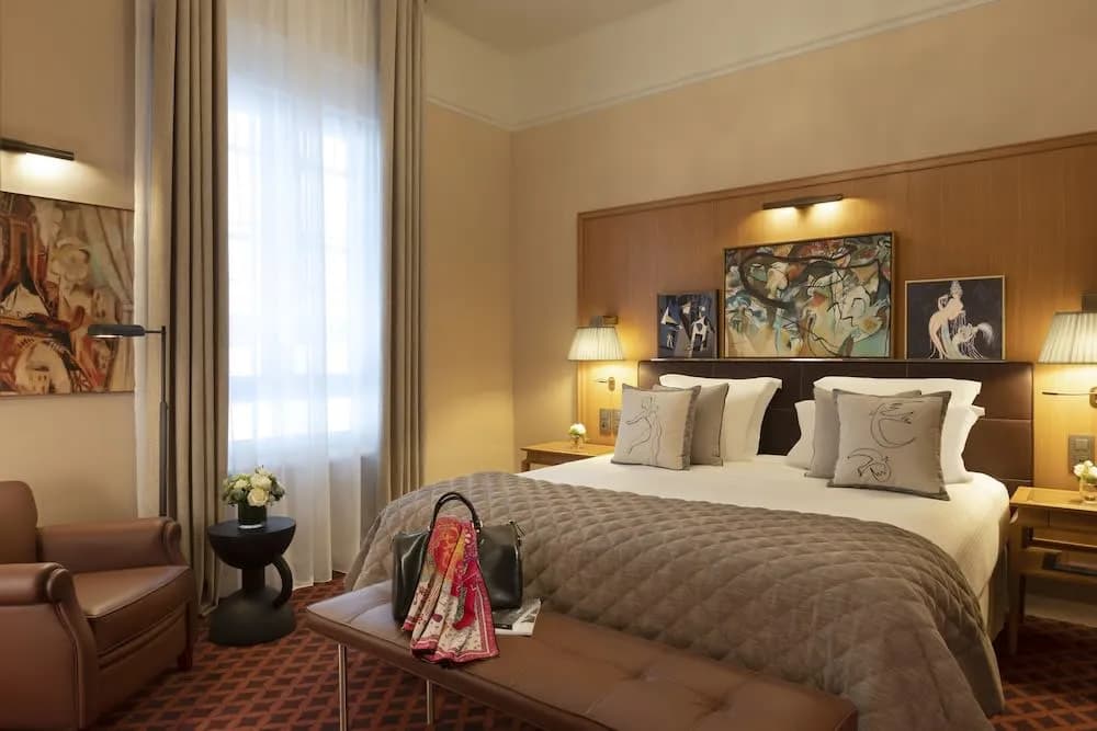 The Pierre, A Taj Hotel, New York — 10