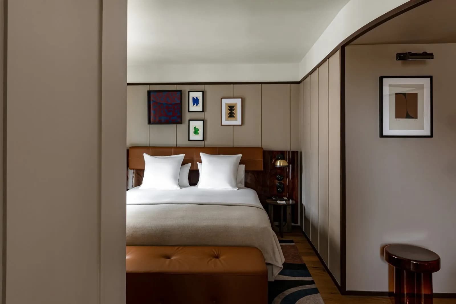 Norman Paris Hôtel & Spa - 2